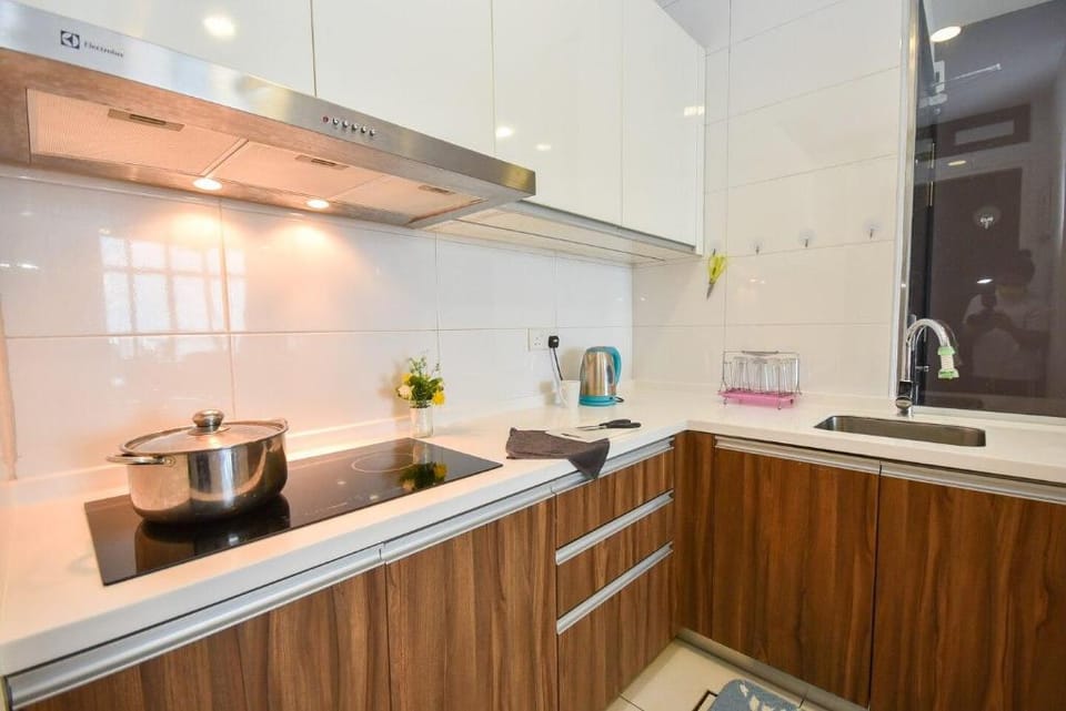 Setia Sky88 Sunset Suite by Nest Home [High Floor] Apartment in Johor Bahru