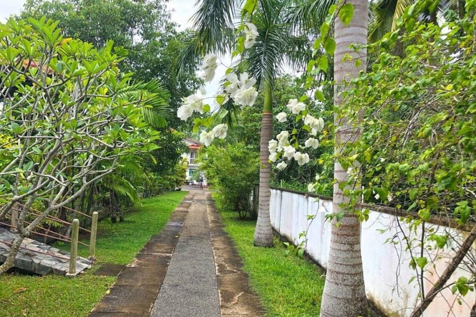 Mass Eco cabanas in Galle Villa in Southern Province