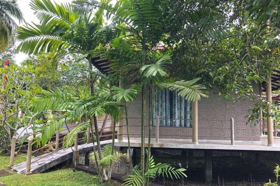 Mass Eco cabanas in Galle Villa in Southern Province