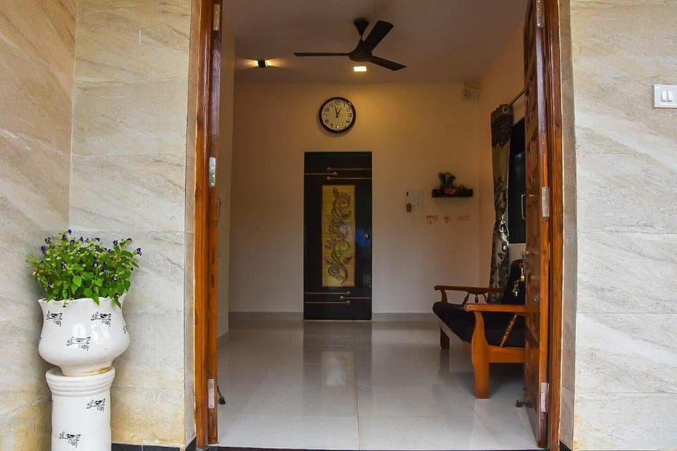 Mother's Pride 4 Bedroom Villa Villa in Maharashtra