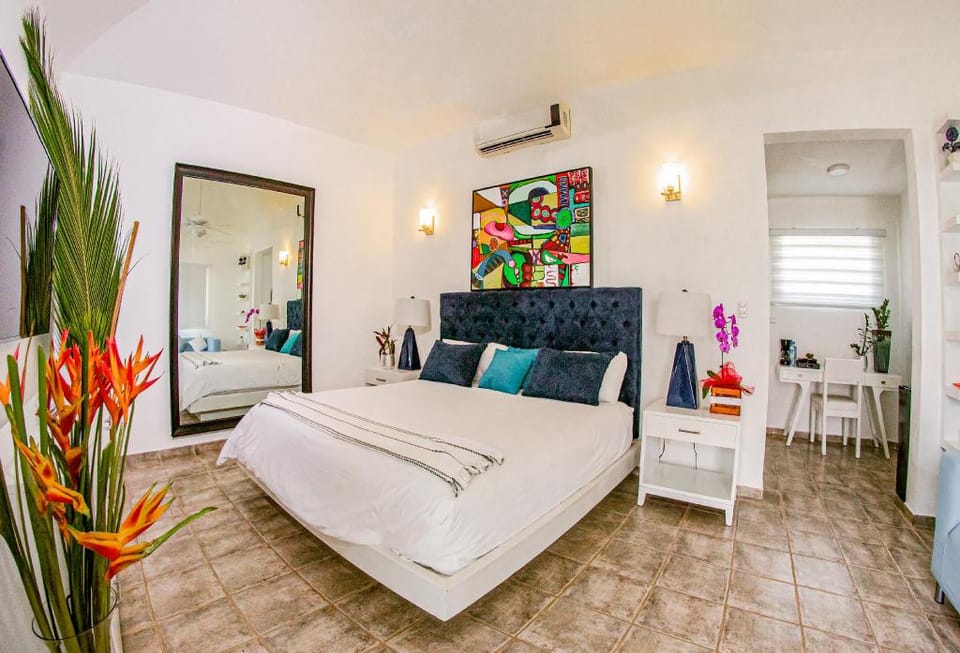 Villa Azul DR , Luxury villas Rentals Villa in Cabarete