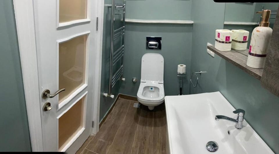 Cozy and fully remodeled flat. Konyaalti, Liman.  Vacation rental in Antalya
