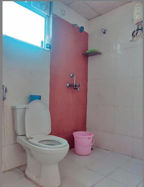 Hazal Homes Entire 2 BHK Classic Apartment Apartment in Jaipur