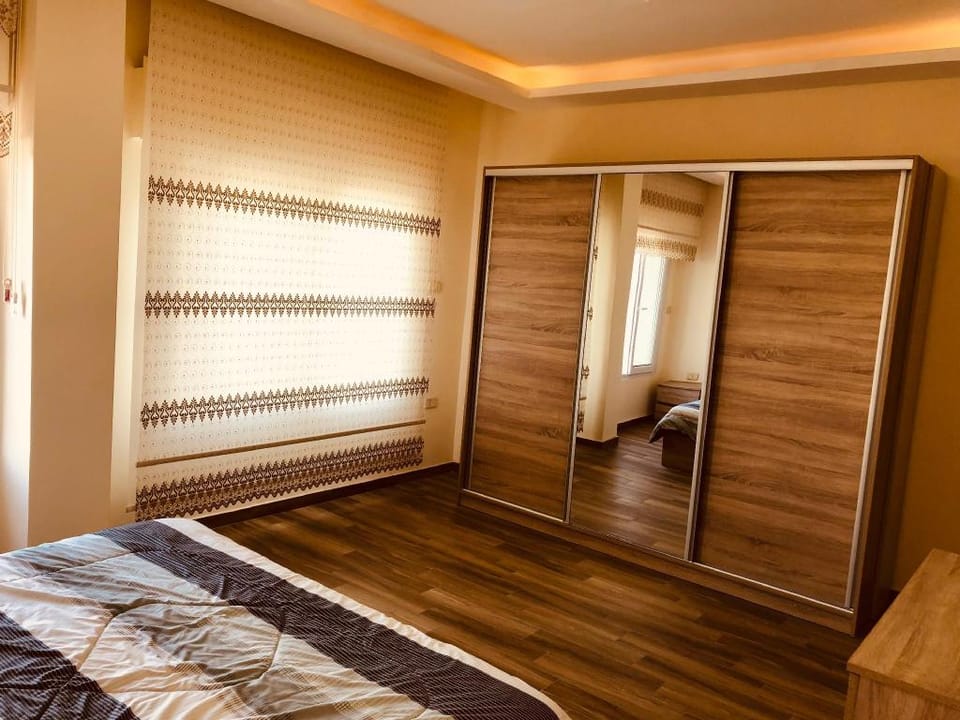 Park lane apartments  Apartment in Africa
