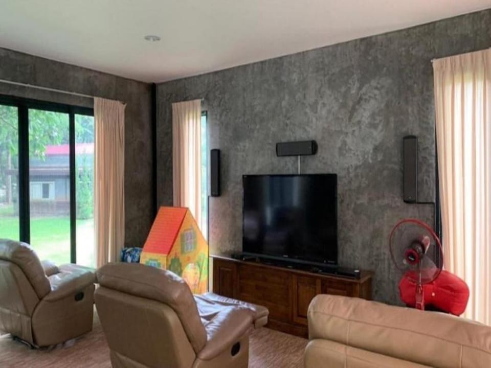Khao Yai Residence Vacation rental in Thailand