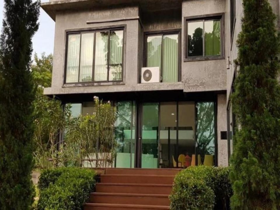 Khao Yai Residence Vacation rental in Thailand