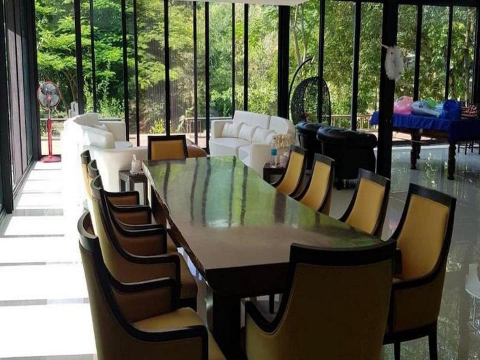 Khao Yai Residence Vacation rental in Thailand
