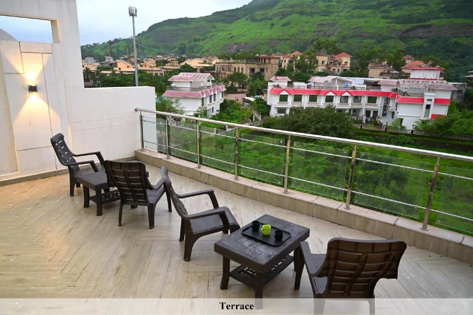 Mambos villa  Vacation rental in Lonavla