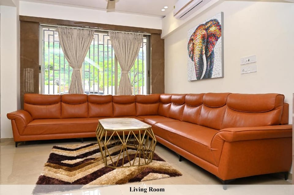 Mambos villa  Vacation rental in Lonavla
