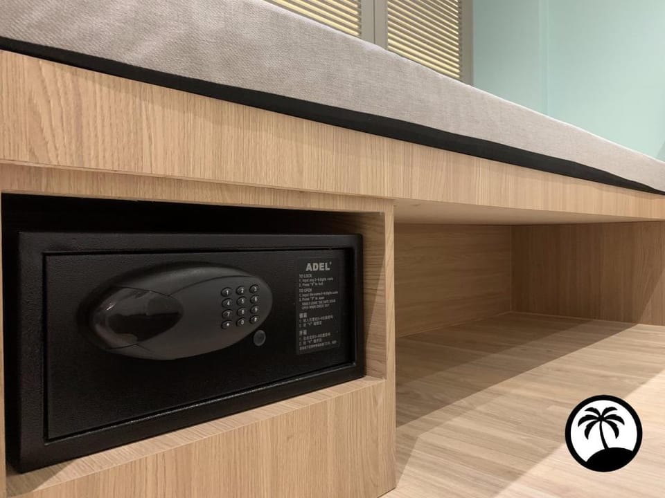Paradise Suite 903 @Sutera Avenue, Twin Single Bed Apartment in Kota Kinabalu