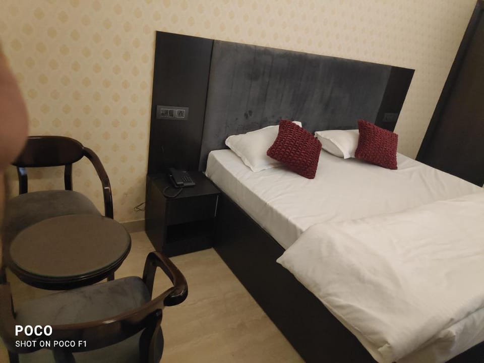 HOTEL KUNDLI INN Apartment in Haryana