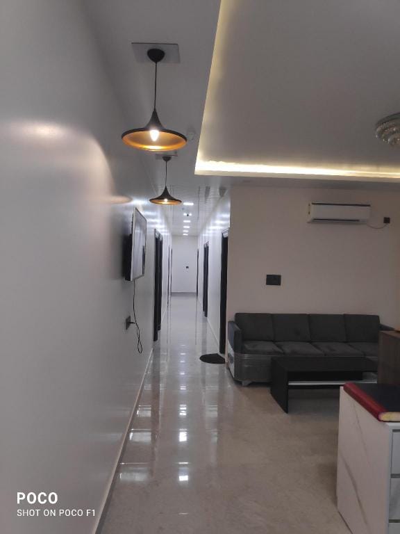 HOTEL KUNDLI INN Apartment in Haryana