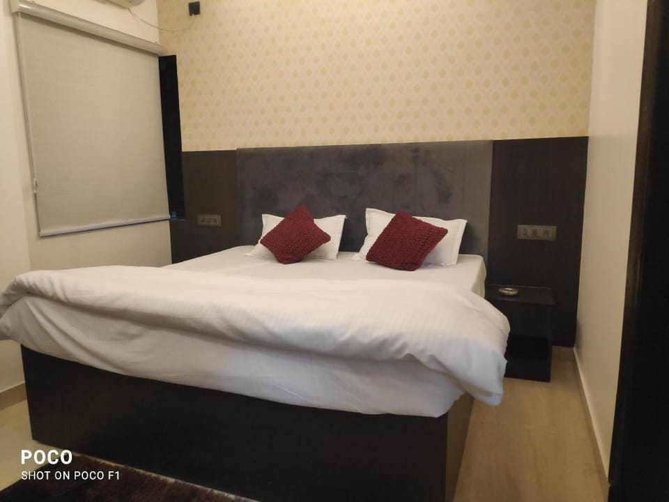 HOTEL KUNDLI INN Apartment in Haryana