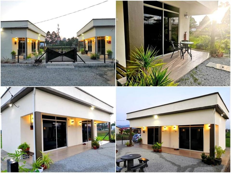 Langkawi Airport Houses Vacation rental in Kedah