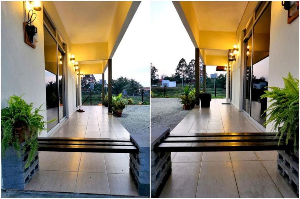 Langkawi Airport Houses Vacation rental in Kedah