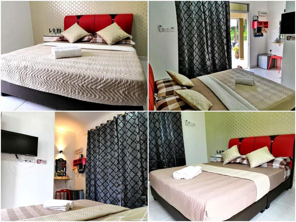 Langkawi Airport Houses Vacation rental in Kedah