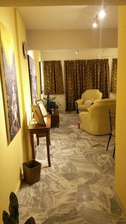 Relaxing Retreat One at Cocobay Vacation rental in Port Dickson