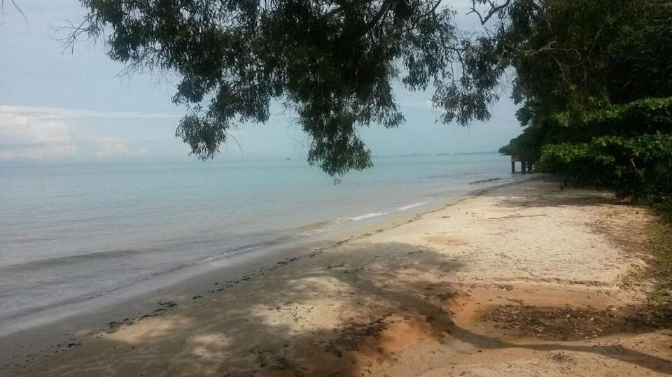Relaxing Retreat One at Cocobay Vacation rental in Port Dickson