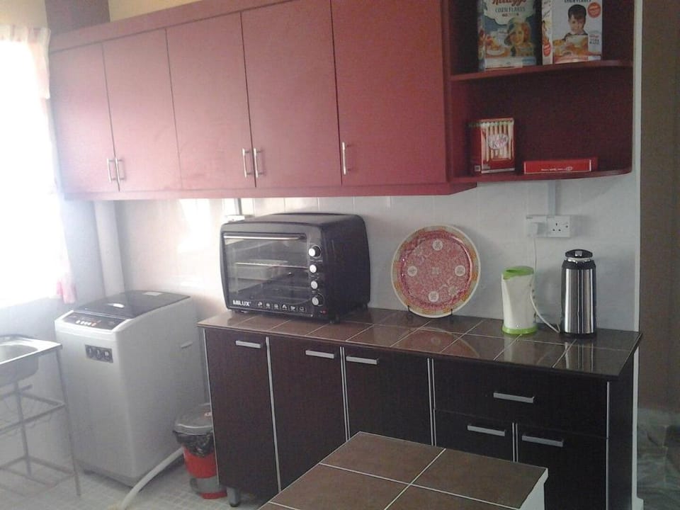 Relaxing Retreat Three at Cocobay Vacation rental in Port Dickson