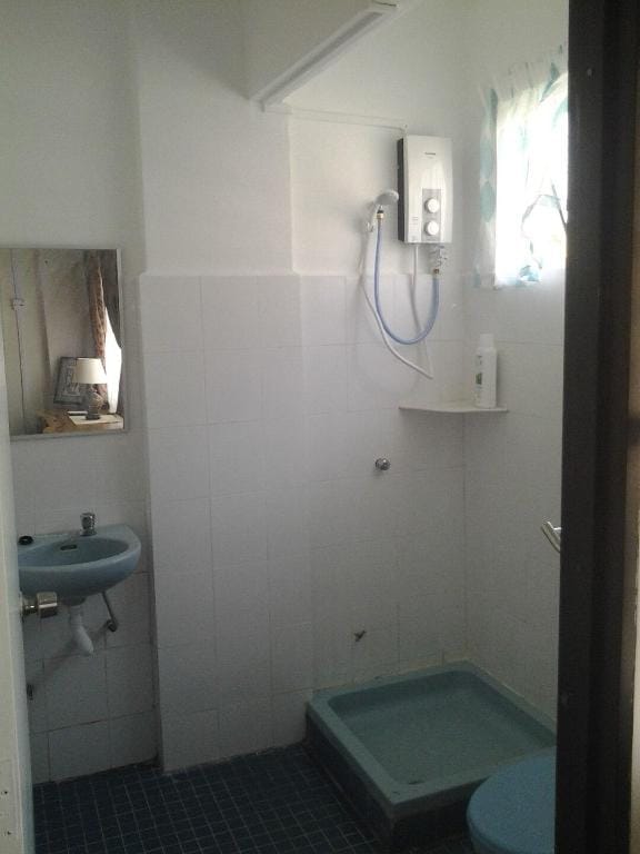 Relaxing Retreat Three at Cocobay Vacation rental in Port Dickson