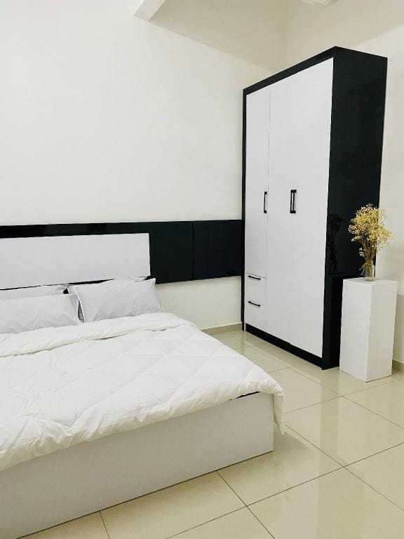 Hannan Homestay Vacation rental in Johor