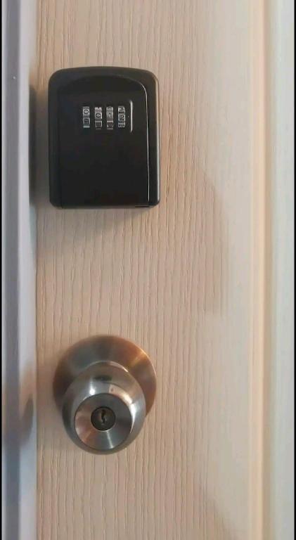 Two Guest[1Room][1bathroom][UNiFi 100mbps] Vacation rental in Port Dickson