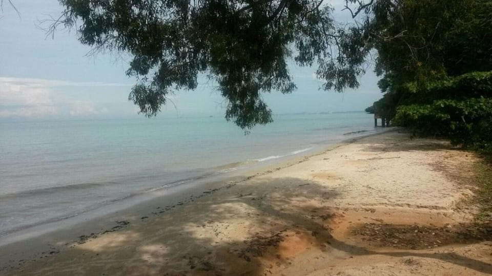 Relaxing Studio Retreat One at Cocobay Vacation rental in Negeri Sembilan, Malaysia