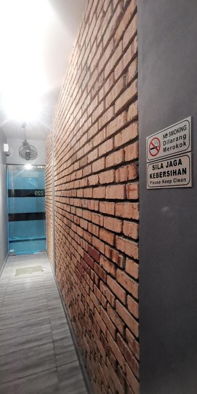 Fourpax[2Room& 2bathroom][2min to Pink Beach] Vacation rental in Port Dickson
