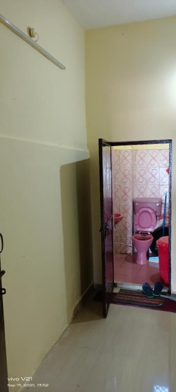 Chandra's Home  Villa in Uttarakhand