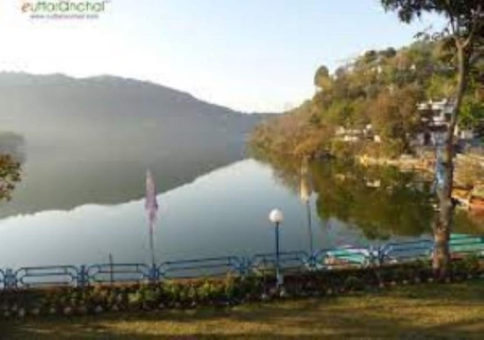 Chandra's Home  Villa in Uttarakhand
