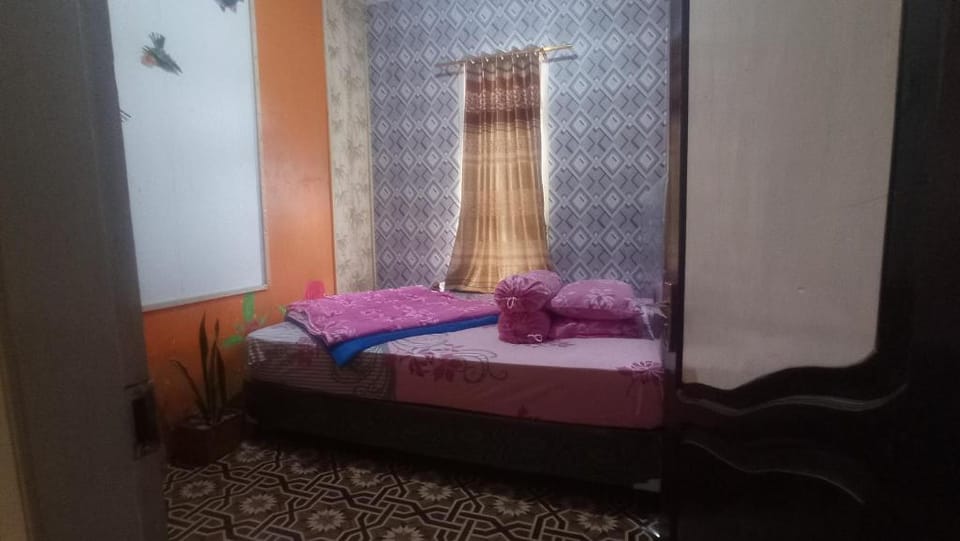 Kates Homestay Dieng Full House Vacation rental in Indonesia