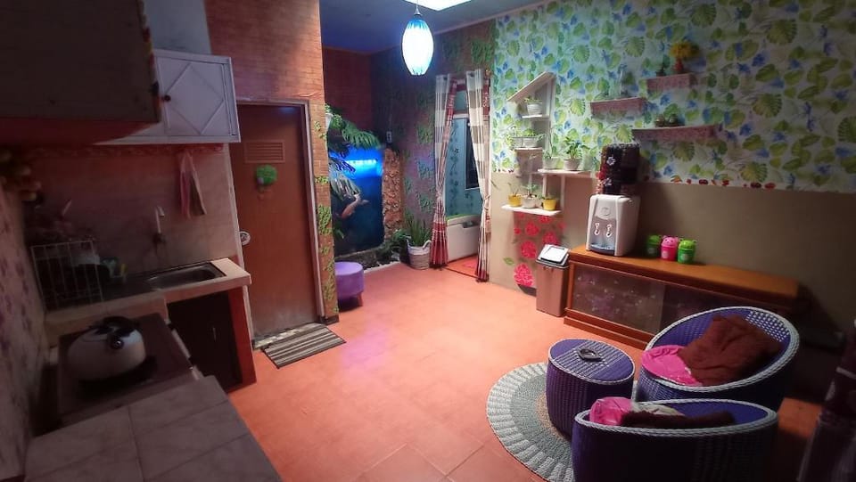 Kates Homestay Dieng Full House Vacation rental in Indonesia