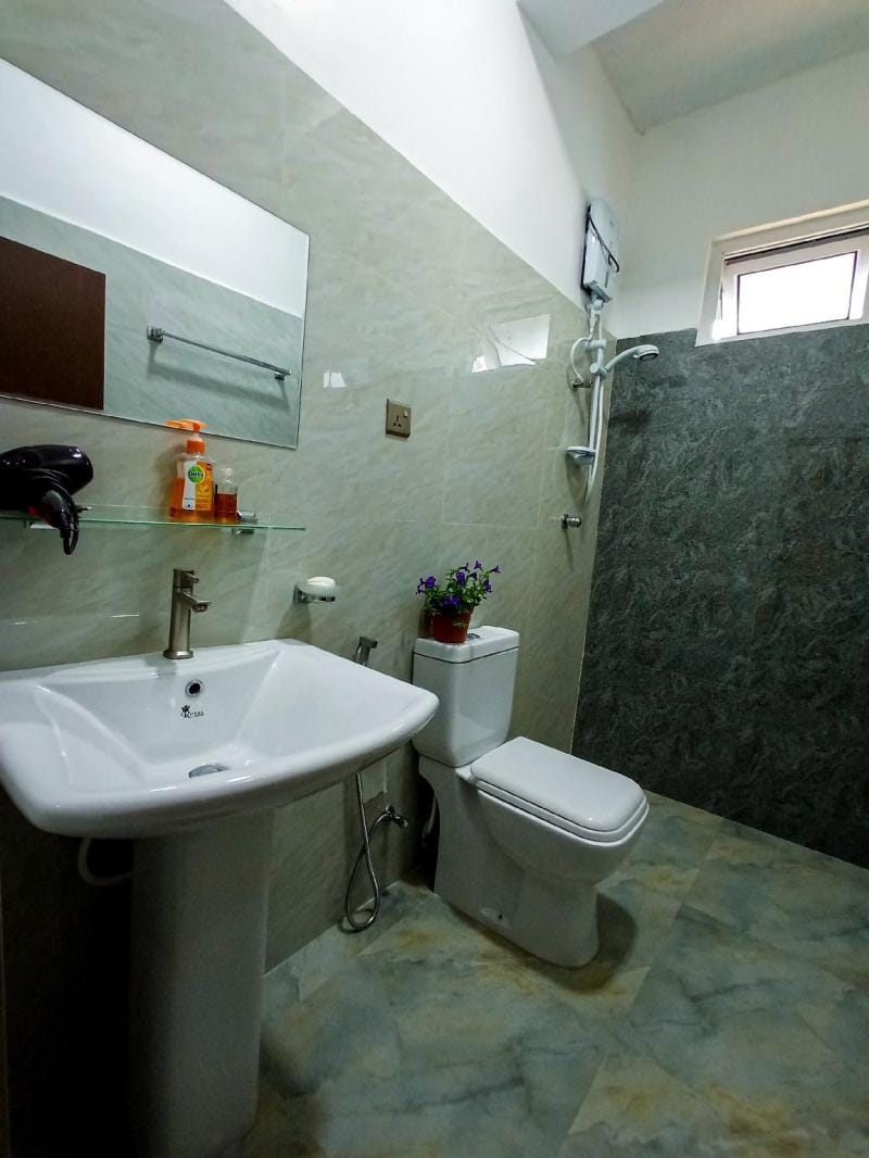 Daffodils Inn Vacation rental in Central Province