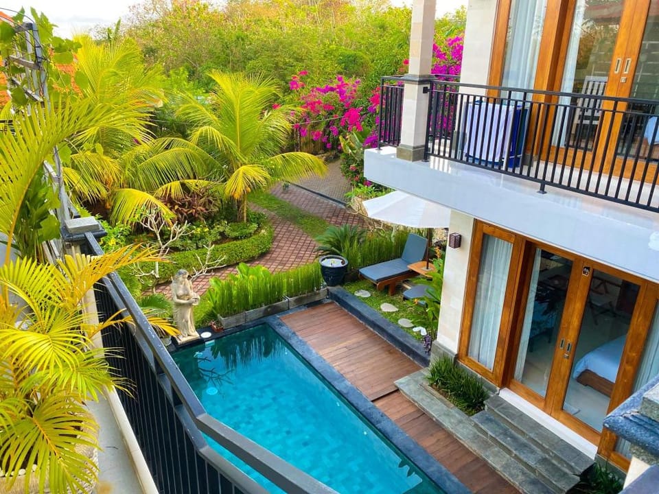 Mandox Villa Bali Villa in Bali
