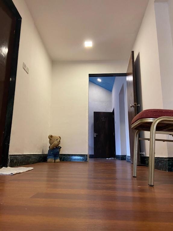 Budget friendly villa for weekend getaway! Villa in Mumbai