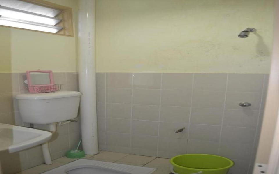HOMESTAY PERMAI GURUN (MUSLIM ONLY) Vacation rental in Kedah