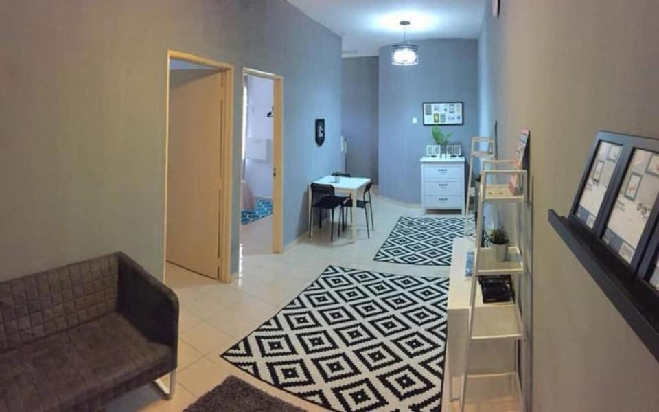HOMESTAY PERMAI GURUN (MUSLIM ONLY) Vacation rental in Kedah
