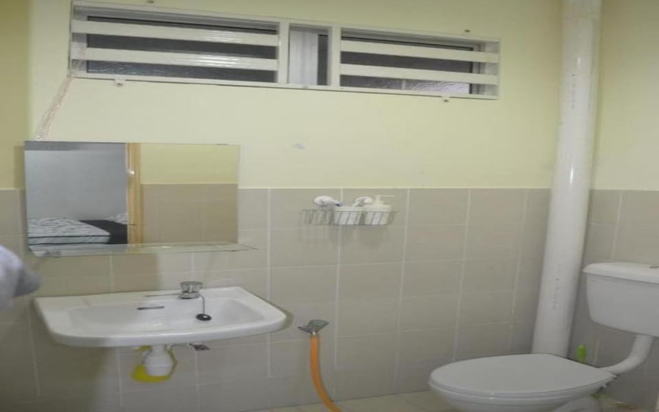 HOMESTAY PERMAI GURUN (MUSLIM ONLY) Vacation rental in Kedah
