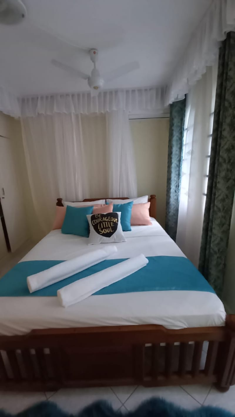 Sere Serene Homes Apartment in Mombasa