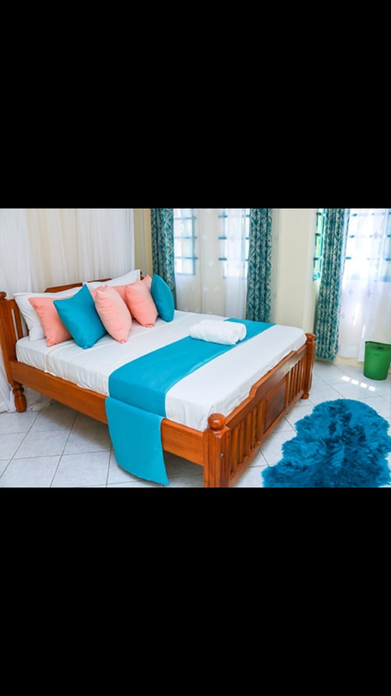 Sere Serene Homes Apartment in Mombasa