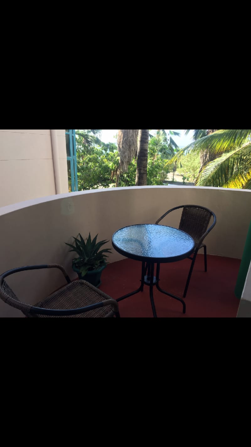 Sere Serene Homes Apartment in Mombasa