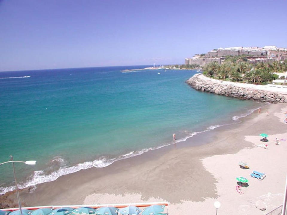 Elegant and Spacious Apartment with Sea vieuw Apartment in Comarca Sur