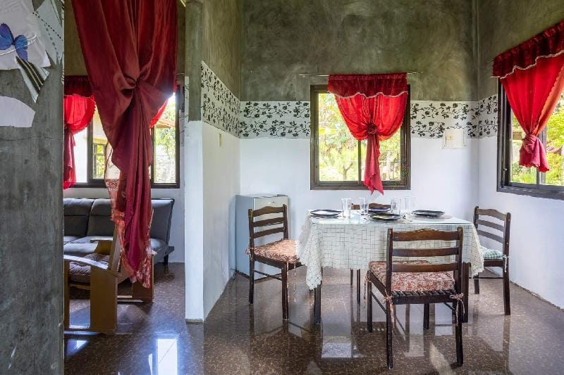 La Kasa de Alagao Vacation rental in Calabarzon