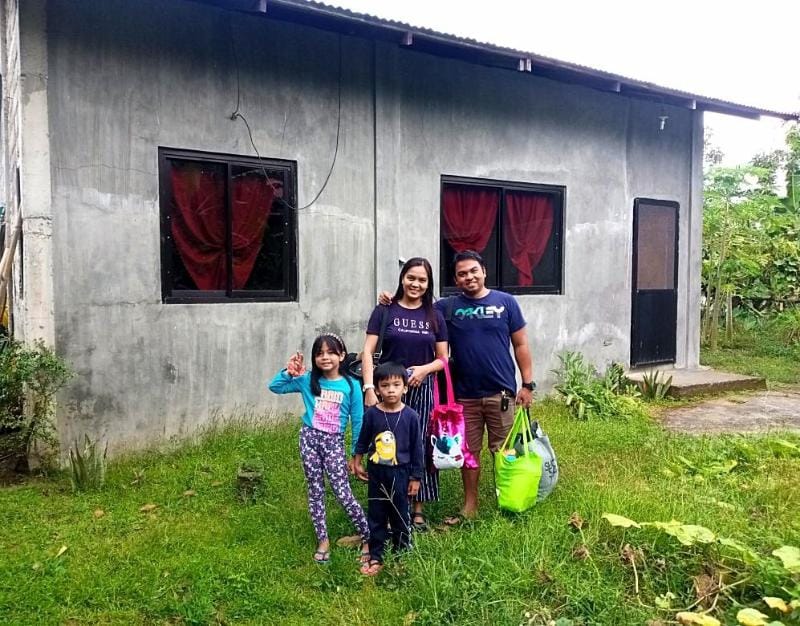 La Kasa de Alagao Vacation rental in Calabarzon