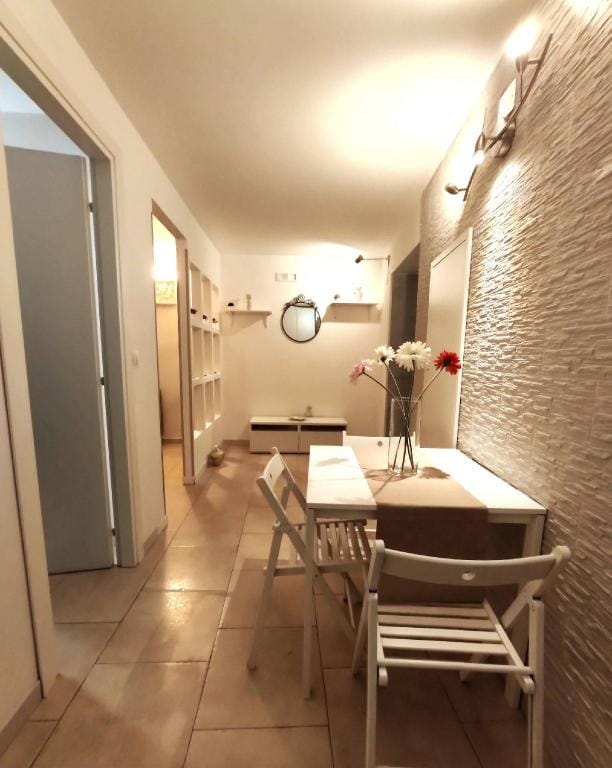 Casa Vacanze Angelica Apartment in Salerno