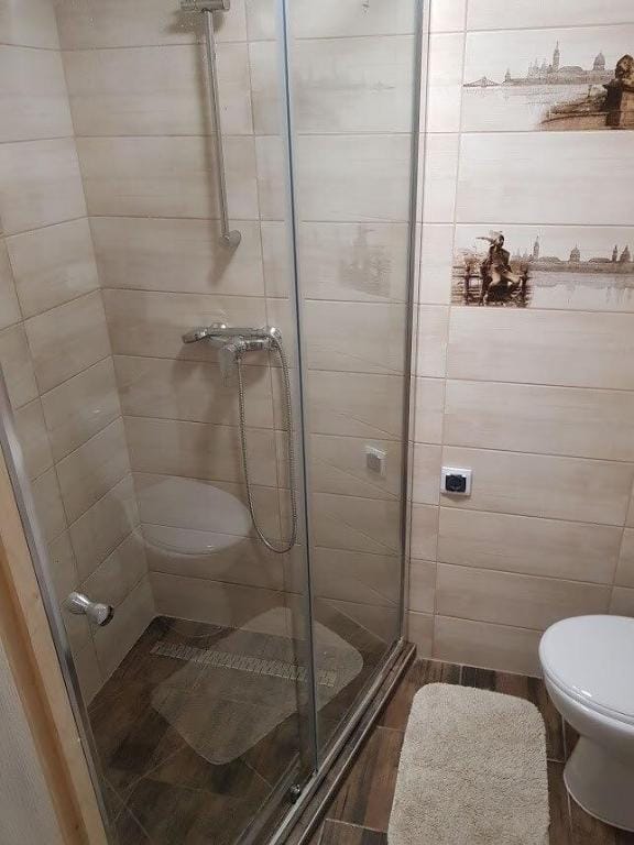 Bercsényi apartman Apartment in Budapest
