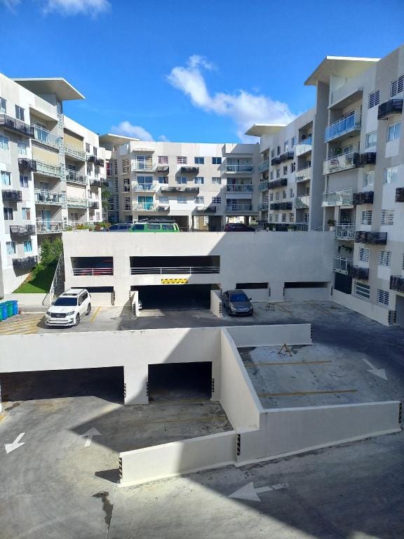 Apartamento Mirador Zona Colonial Rep. Dominicana Apartment in Santo Domingo