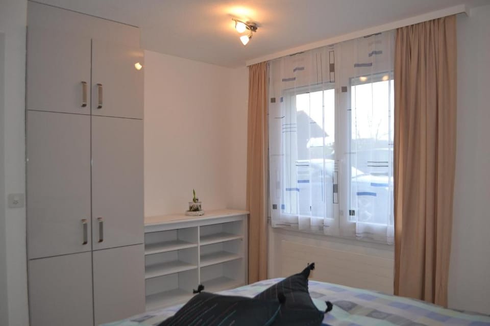 Elfe-apartments Apartment for 6 guests with patio Apartment in Nidwalden