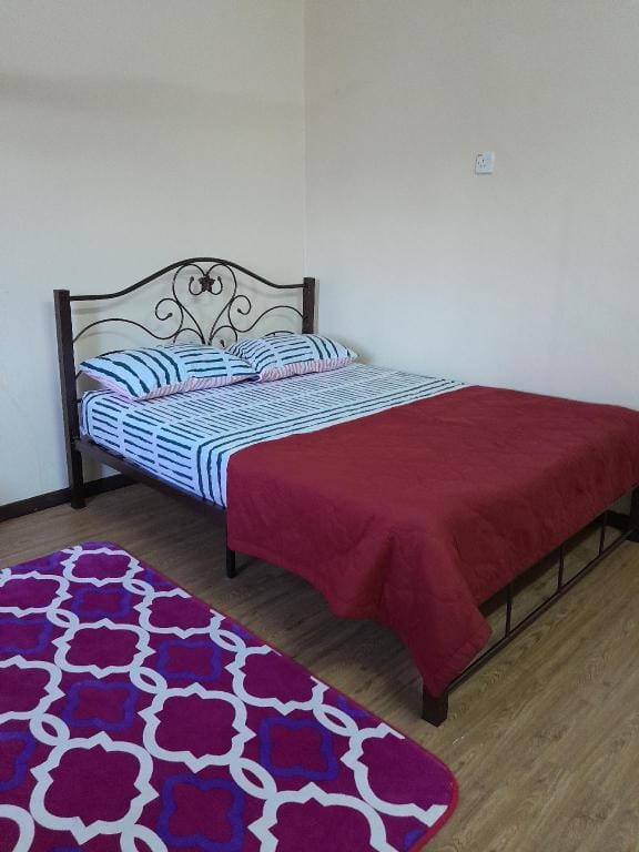 Homestay Che Esah Vacation rental in Pahang, Malaysia