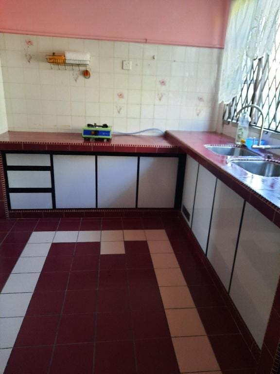 Homestay Che Esah Vacation rental in Pahang, Malaysia
